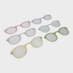 استراتيجية النظارة، النظارة الشمسية ممغنطة بالكامل، سبورية ، وسيلة تعليمية