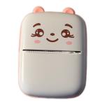 Mini printer  طابعة حبر لامحدود ، الطابعة الحرارية