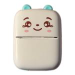 Mini printer  طابعة حبر لامحدود ، الطابعة الحرارية