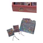 Romantic Season دفتر ملاحظات صغير كيوت بشخصيات كرتونية – تصميم