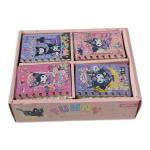 دفتر ملاحظات كيوت بشخصية كروومي (Kuromi)