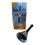 جرس نداء يدوي معدني - Call Bell