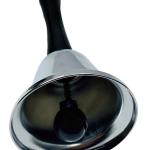 جرس نداء يدوي معدني - Call Bell