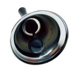 جرس نداء يدوي معدني - Call Bell