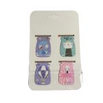 فواصل مغناطيسية برسومات كرتونية