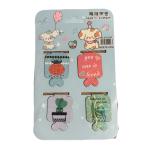 فواصل مغناطيسية نباتية