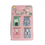 فواصل مغناطيسية برسومات كرتونية