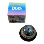 جرس طاولة معدني