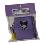 دفتر مذكرات صغير مع قفل