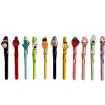 أقلام رصاص ملوّنة (بنسل)