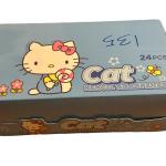 مبراة أقلام على شكل شخصيات كرتونية