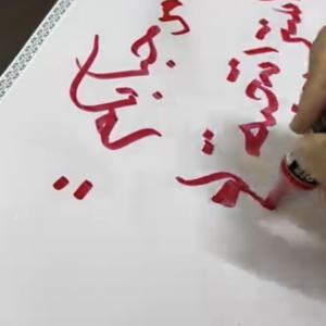 a3 سبورات ممغنطة بألوان متعددة، سبورة مقاس.