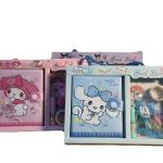 بوكس اللطافة المتكامل