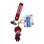 ميداليات بطابع حصري ، كيوت، ميداليات مفاتيح، توزيعات,  ناروتو الأحمر Naruto