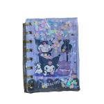 دفتر ملاحظات ميني بجليتر متحرك (بوكس)