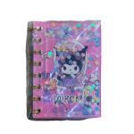 دفتر ملاحظات ميني بجليتر متحرك (بوكس)