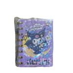 دفتر ملاحظات ميني بجليتر متحرك (بوكس)