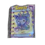 دفتر ميني باستيل بتصميم شخصيات لطيفة (بوكس)