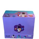 قلم رصاص  برأس رائد فضاء