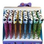 قلم رصاص  برأس رائد فضاء