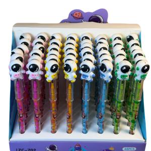 قلم رصاص  برأس رائد فضاء