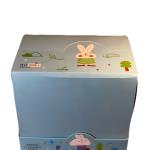 قلم رصاص برأس أرنب