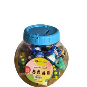 برايات كيوت بأشكال كرتونية