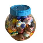 برايات كيوت بأشكال كرتونية