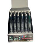 قلم متعدد الوظائف 5 في  1