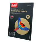ورق سابليمهيشن A4 JoJo (100 ورقة)