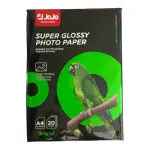 ورق صور جوجو فائق اللمعان المقاوم للماء