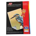 Photomaster Technology ورق صور لامع عالي الجودة من