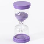 ساعات رملية – لحظاتك الثمينة. ١٥ دقيقة ، ٤٥ دقيقة