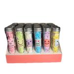 Smile Soap Sheets – شرائح الصابون الفورية