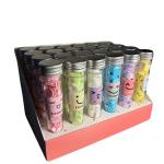 Smile Soap Sheets – شرائح الصابون الفورية