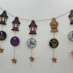 فوانيس رمضانية🌙