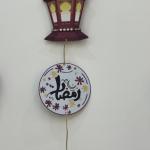 فوانيس رمضانية🌙