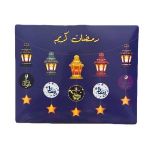 فوانيس رمضانية🌙