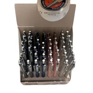 قلم رصاص ميكانيكي بايكو مقاس 0.7 مم