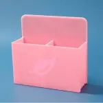 حافظة أدوات مكتبية مغناطيسية متعددة الألوان ،سبورية