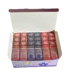 🌸 بوكس ممحاة الزهور