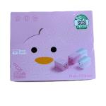 ممحاة توني بير بطات وأرانب