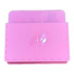 حافظة أدوات مكتبية مغناطيسية متعددة الألوان ،سبورية