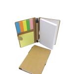 دفاتر الملاحظات الصديقة للبيئة – لتنظيم أفكارك بأسلوب عصري!