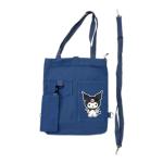 حقيبة/شنطة كرومي متعددة الاستخدامات – لون أزرق