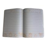 دفتر اللغة الإنجليزية –80 ورقة