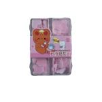 أقراص الصابون الفورية المعطرة