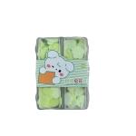 أقراص الصابون الفورية المعطرة