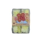 أقراص الصابون الفورية المعطرة