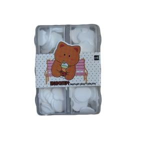 أقراص الصابون الفورية المعطرة